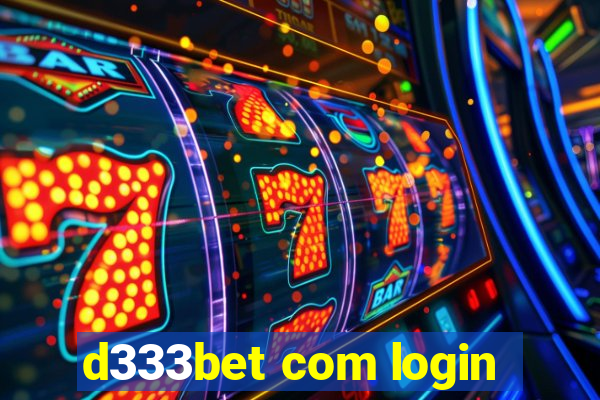 d333bet com login